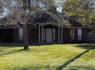 10536 Fallow Ln, Conroe, TX 77303