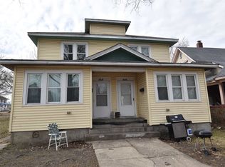721 Cleveland Ave #723, South Bend, IN 46628