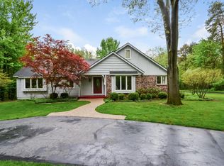 7242 Conservation St NE, Ada, MI 49301