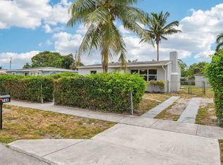 744 Dogwood Rd, West Palm Beach, FL 33409