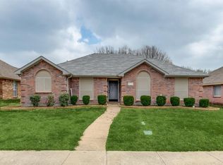 8160 Tower Rd, Frisco, TX 75035