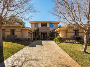 23 Isleworth Dr, Henderson, NV 89052
