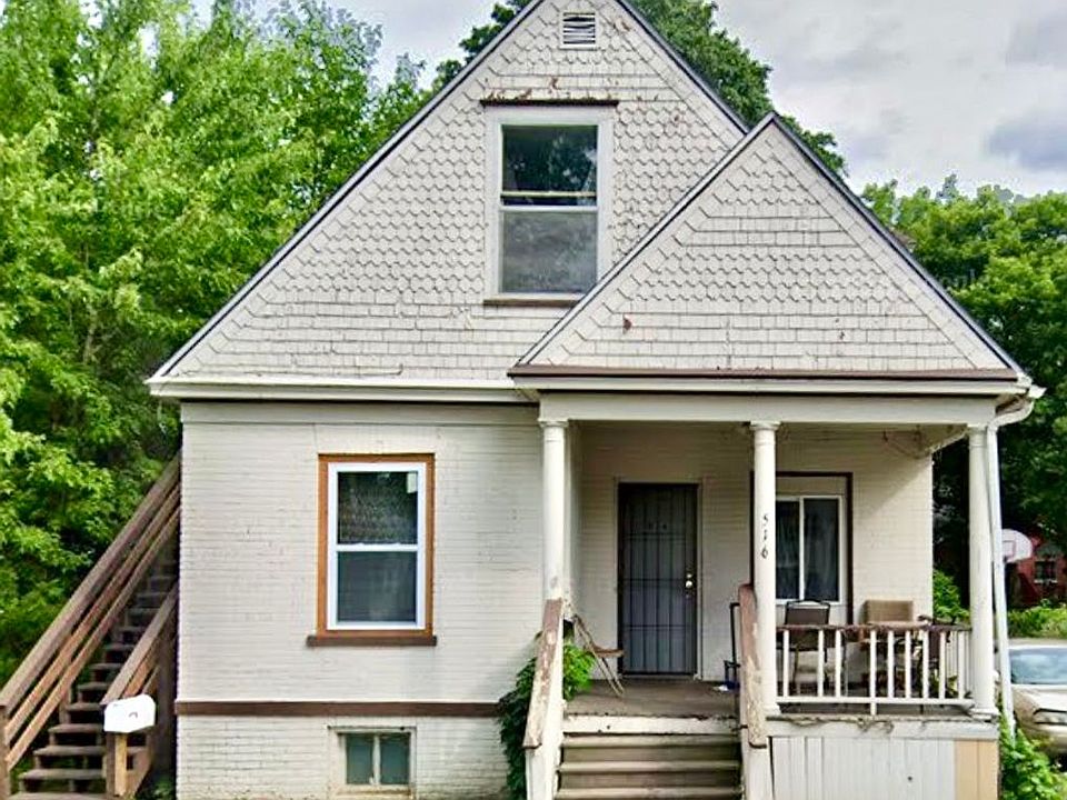 1st image of 516 N Porter St #2