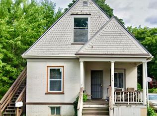 516 N Porter St #1, Saginaw, MI