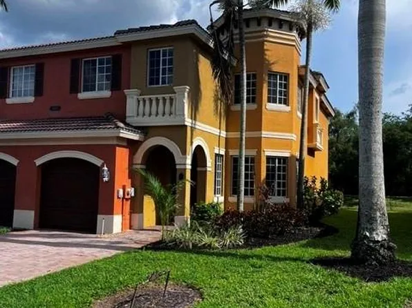 10221 Olivewood WAY #157, ESTERO, FL 33928