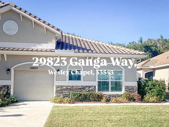 29823 Ganga Way, Wesley Chapel, FL 33543