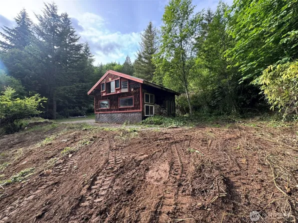 5532 LEWIS RIVER ROAD, Ariel, WA 98603