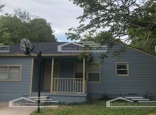 1611 Kelly Ter, Arlington, TX 76010