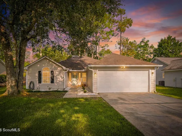 312 Hallowes Dr E, Saint Marys, GA 31558