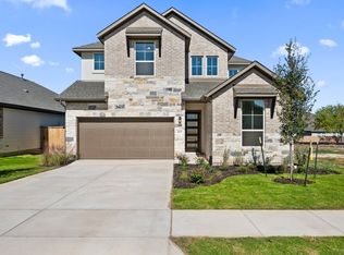 405 Marisol Bnd, Georgetown, TX 78626