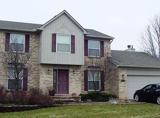 4953 Sycamore Dr, Ypsilanti, MI