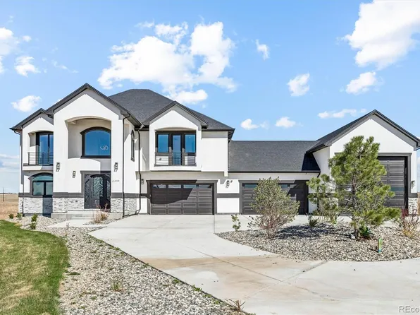 13350 Imboden Road, Hudson, CO 80642