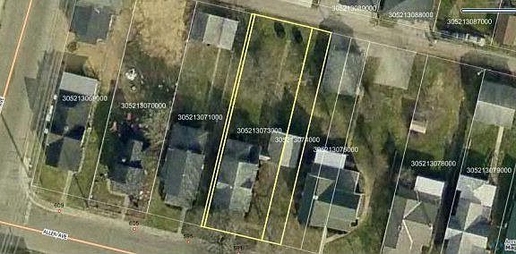 5th image of 591 Allen Ave