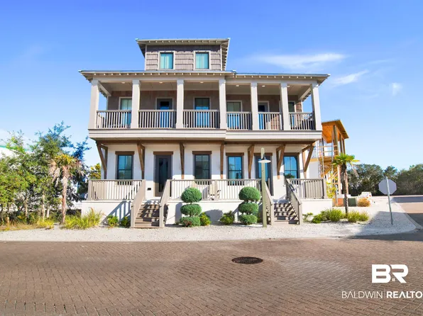 6 Meeting House Sq, Orange Beach, AL 36561