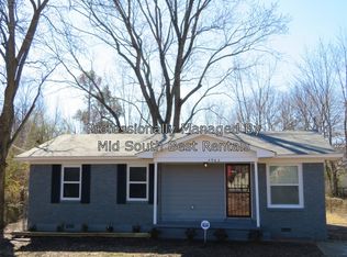 4963 Frankie Ln, Memphis, TN 38109