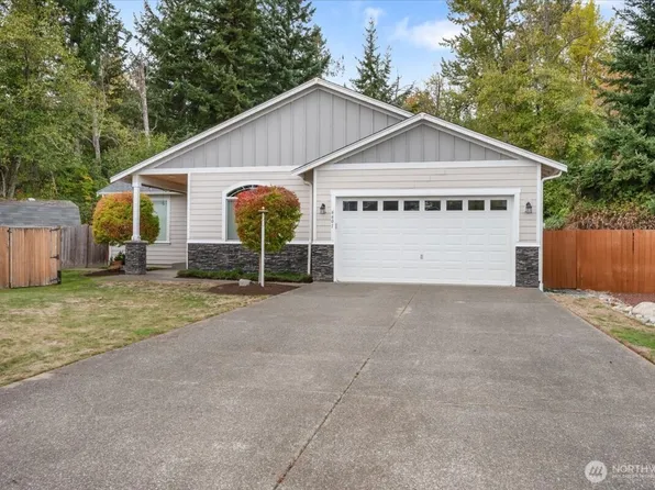 6601 177th Street Ct E, Puyallup, WA 98375