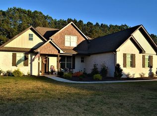 15414 Craft Ln, Athens, AL 35613