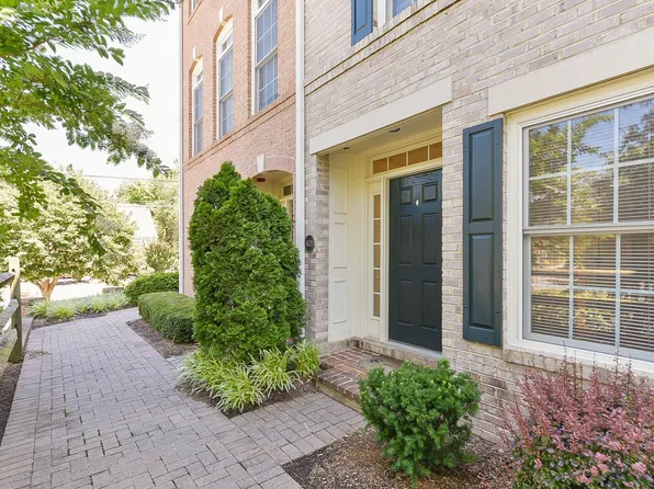 4638 Wilson Blvd, Arlington, VA 22203