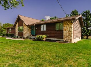 6695 County Road 191, Bellevue, OH 44811