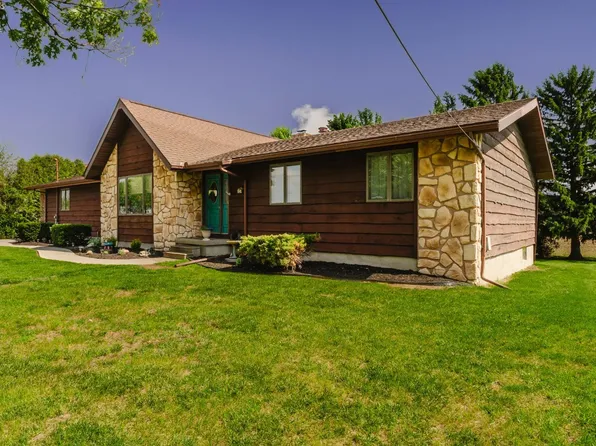6695 County Road 191, Bellevue, OH 44811