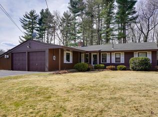 27 Sandra Dr, Chelmsford, MA 01824