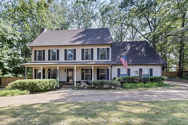 1135 Frank Rd, Collierville, TN 38017 MLS 10155860 Zillow