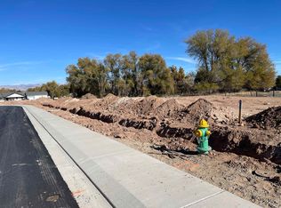 614 Manzana Dr LOT 22, Grand Junction, CO 81507