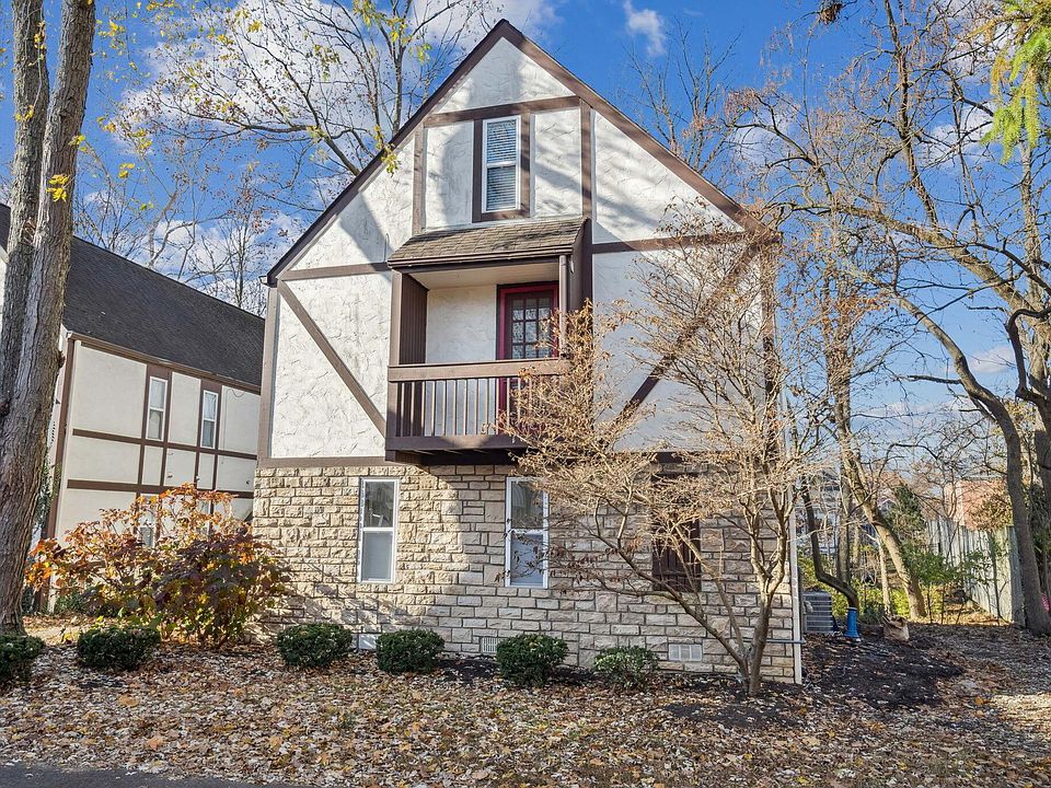 1593 Arlington Ave 1593B, Marble Cliff, OH 43212 Zillow