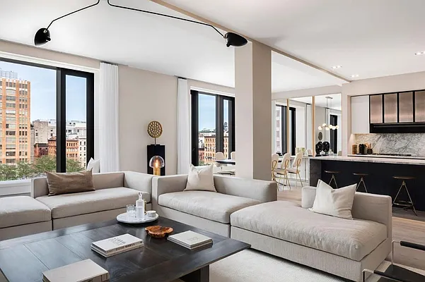 Sold by Douglas Elliman | media 54