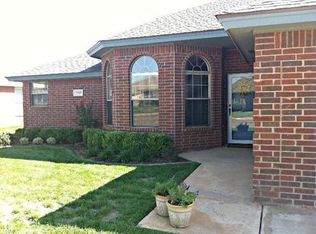 5919 88th Pl, Lubbock, TX 79424