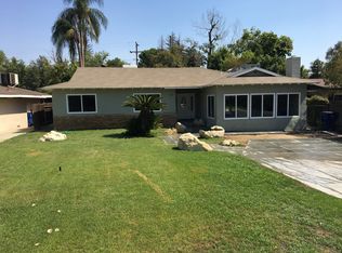 304 N Stine Rd, Bakersfield, CA 93309