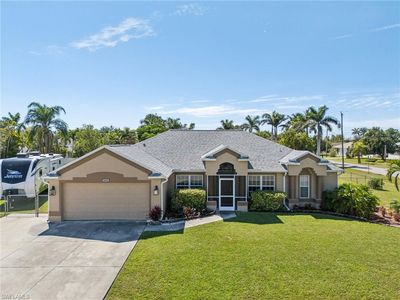604 SE 31st TER, Cape Coral, FL, 33904