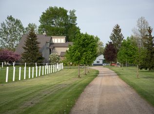 1050 Thayer Rd, Ortonville, MI 48462