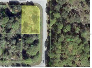 15533 Tilden Ave, Port Charlotte, FL 33953