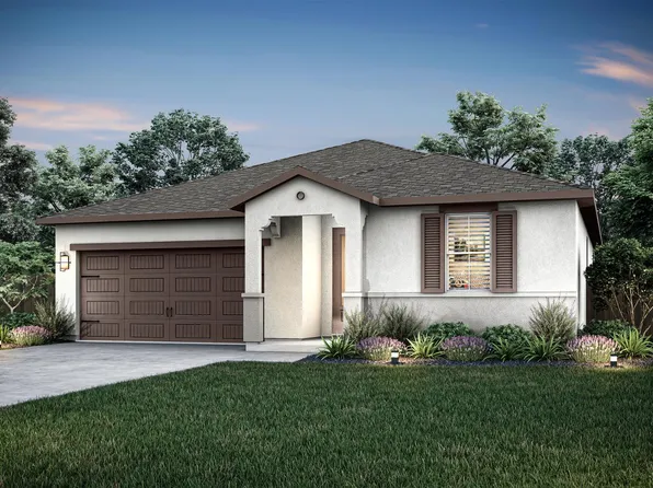 2295 Ghirardelli, Linda, CA 95901