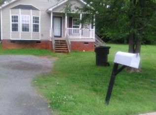 1482 Crawford Rd, Rock Hill, SC 29730