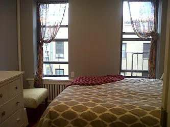 Rented by CNYC Apartments