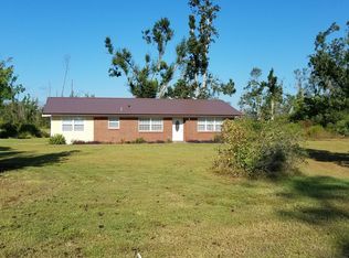 15790 NW Jeff Fowler Rd, Altha, FL 32421
