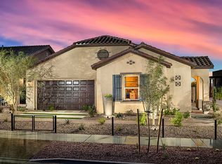 597 Desert Bluebell Ct, Henderson, NV 89011