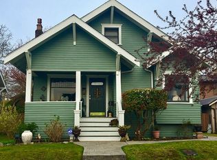 1620 Wetmore Ave, Everett, WA 98201