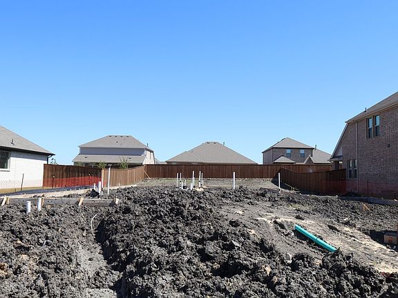 Exterior - March 20, 2026