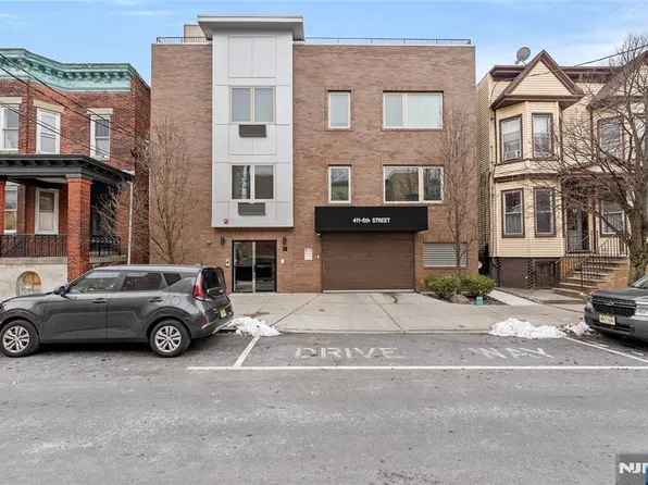 411 6th St APT 202, Union City, NJ 07087