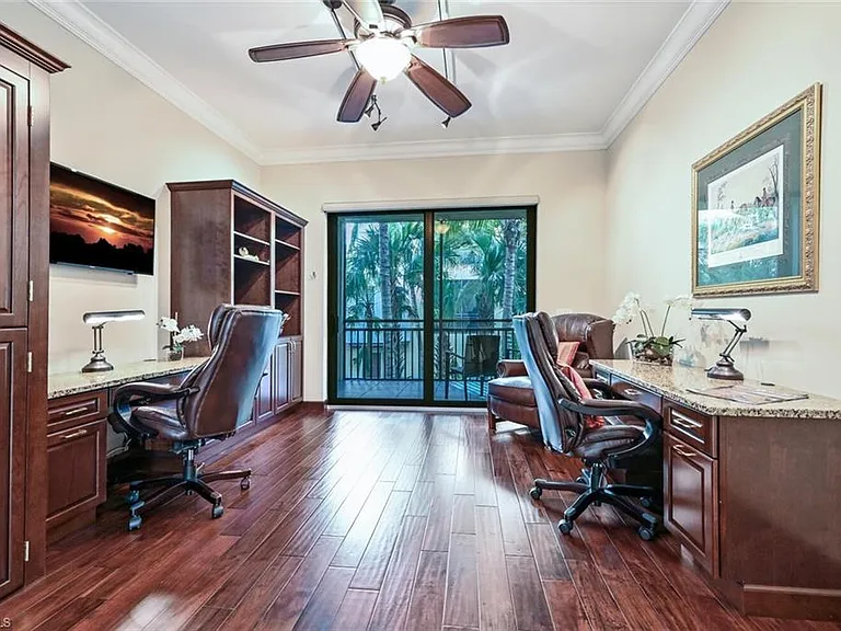 2764 Tiburon Blvd E #3101 — Photo 32