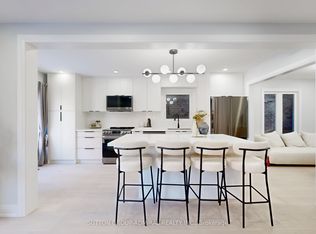 31 Whitney Pl, Vaughan, ON L4J 6V9