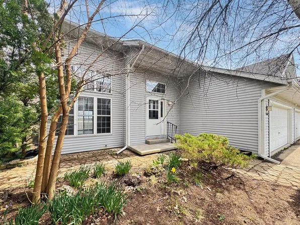 N4610 Hickory ROAD, Hustisford, WI 53034