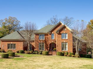 3135 Carrington Ln LOT 7, Columbia, TN 38401