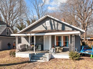 620 Armfield St, Statesville, NC 28677