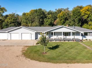 14082 17th St NE, Hatton, ND 58240