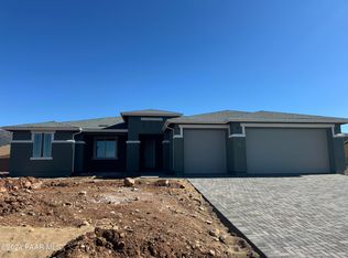 8661 N Isabella Ct, Prescott Valley, AZ 86315