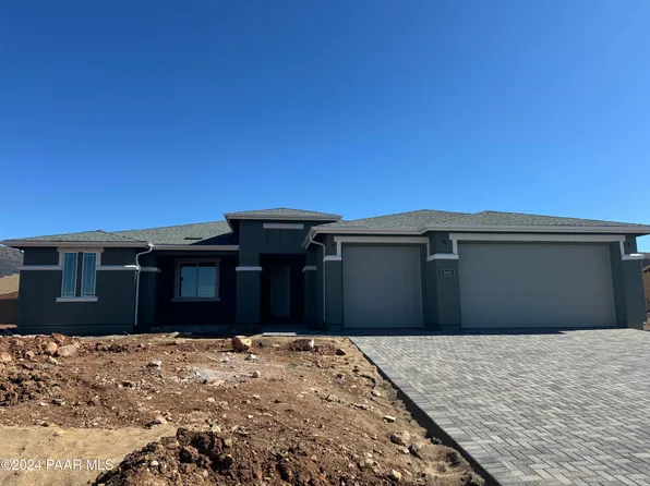 8661 N Isabella Ct, Prescott Valley, AZ 86315